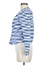 Rory Beca 100% Cotton Blue Cardigan Size M - photo 5