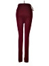 Assorted Brands Burgundy Yoga Pants Size M (estimated) - photo 2