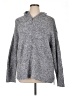 Threads 4 Thought Gray Cardigan Size 1X - photo 1