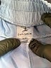 Danskin Blue Casual Pants Size S - photo 7