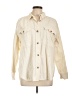 Universal Thread 100% Cotton Ivory Jacket Size L - photo 1