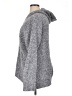 Threads 4 Thought Gray Cardigan Size 1X - photo 5