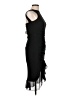 Assorted Brands Black Cocktail Dress Size L - photo 4