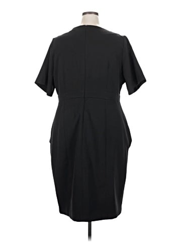 ELOQUII Cocktail Dress (view 2)