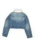 Star Wars Blue Denim Jacket Size 4 - 5 - photo 2