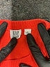 Gap 100% Cotton Orange Pullover Sweater Size S - photo 7
