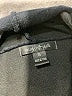 August Silk Black Cardigan Size S - photo 7