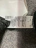 Old Navy 100% Rayon Print Black Casual Pants Size L - photo 8