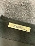 Zapelle Solid Black Formal Skirt Size 18 - photo 4