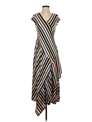 Du Jour Casual Dress (view 1)