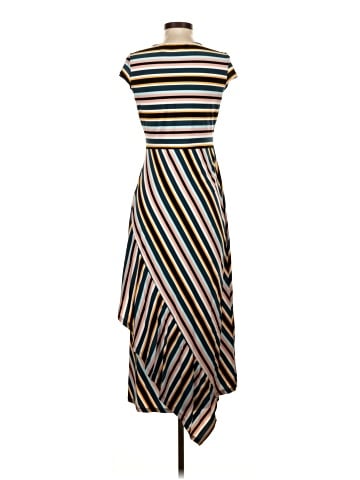 Du Jour Casual Dress (view 2)
