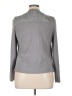 Peter Nygard Metallic Gray Jacket Size XL (estimated) - photo 2