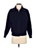 Metric Knits Blue Cardigan Size S - photo 1