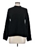 Madewell Black Turtleneck Sweater Size M - photo 1