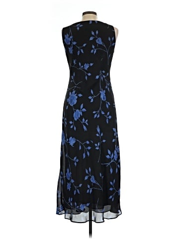 Nikki Morgan Casual Dress (view 2)