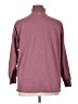Assorted Brands Burgundy Pullover Sweater Size XL (estimated) - photo 2
