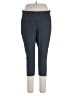 Assorted Brands Blue Active Pants Size 16 (estimated) - photo 1