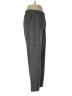 A New Day Plaid Gray Dress Pants Size M - photo 4