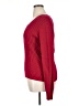 Chaps Red Pullover Sweater Size XL - photo 5