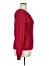 Chaps Red Pullover Sweater Size XL - photo 4