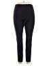 AKRIS Solid Black Active Pants Size 14 - photo 2