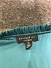 Current Air 100% Polyester Teal Long Sleeve Blouse Size M - photo 6