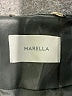 Marella Argyle Black Jacket Size 8 - photo 6