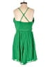 Assorted Brands 100% Polyester Green Romper Size S - photo 2