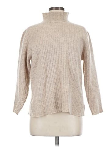 Guess Jeans Wool Pullover Sweater (view 1)