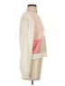 BB Dakota by Steve Madden Color Block Ivory Pullover Sweater Size S - photo 4