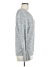 Tribal Jeans Silver Pullover Sweater Size M - photo 4