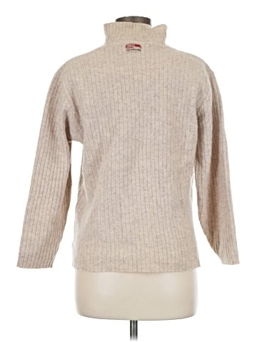 Guess Jeans Wool Pullover Sweater (view 2)