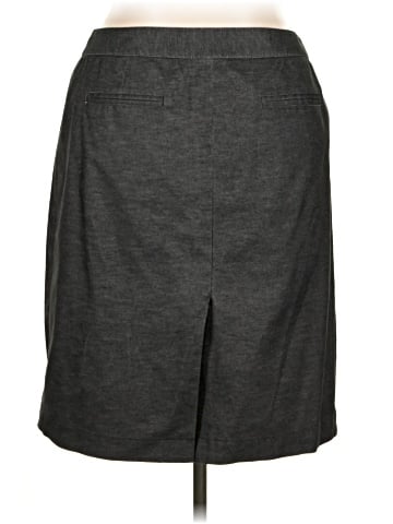 AK Anne Klein Casual Skirt (view 2)