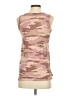 Current/Elliott 100% Cotton Pink Tank Top Size XS (0) - photo 2