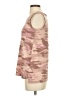 Current/Elliott 100% Cotton Pink Tank Top Size XS (0) - photo 5