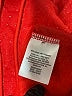 Tek Gear Red Pullover Hoodie Size S - photo 8