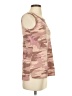 Current/Elliott 100% Cotton Pink Tank Top Size XS (0) - photo 4