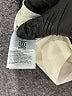 Athleta Ivory Long Sleeve Blouse Size 2X - photo 8