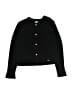 Mayoral Black Cardigan Size 3 - photo 1