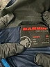 Mammut Blue Vest Size XS - photo 6