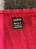Shein Burgundy Pullover Sweater Size L - photo 7