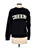 Universal Thread Black Pullover Sweater Size XS - photo 1