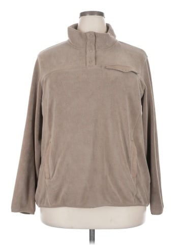 32 Degrees Turtleneck Sweater (view 1)
