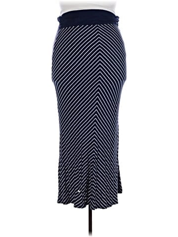 Liz Lange Maternity Casual Skirt (view 2)