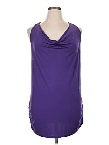 Kiki Sleeveless Blouse (view 1)