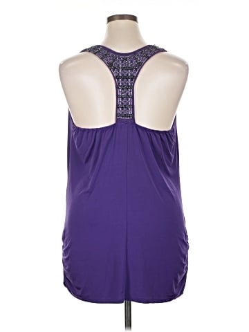 Kiki Sleeveless Blouse (view 2)