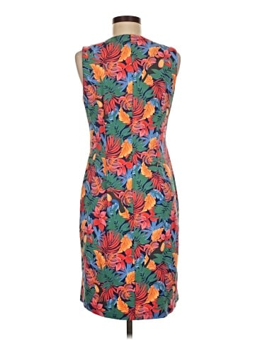 J. McLaughlin Cocktail Dress (view 2)