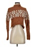 Stitch & Pine Brown Pullover Sweater Size S - photo 1