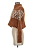 Stitch & Pine Brown Pullover Sweater Size S - photo 5