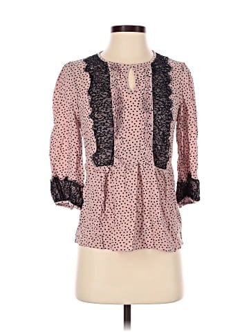 Boden 3/4 Sleeve Blouse (view 1)